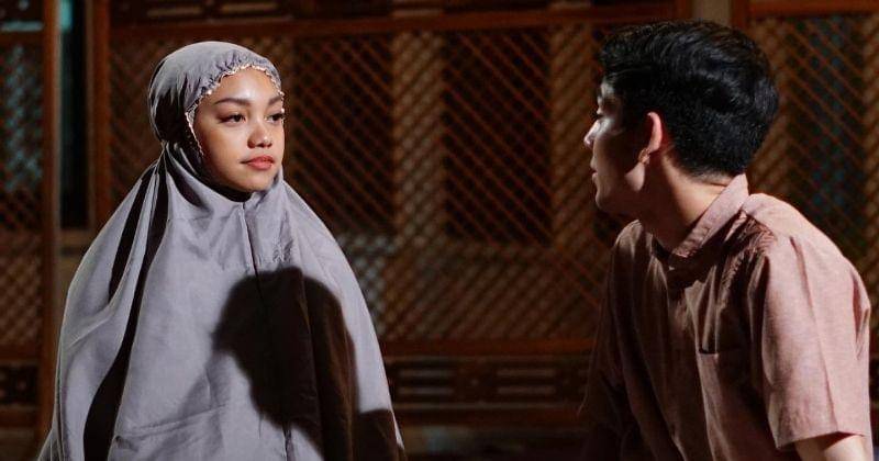 Instagram.com/santripilihanbunda.official